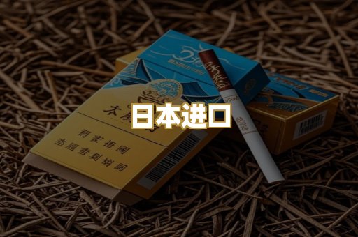 日本进口
